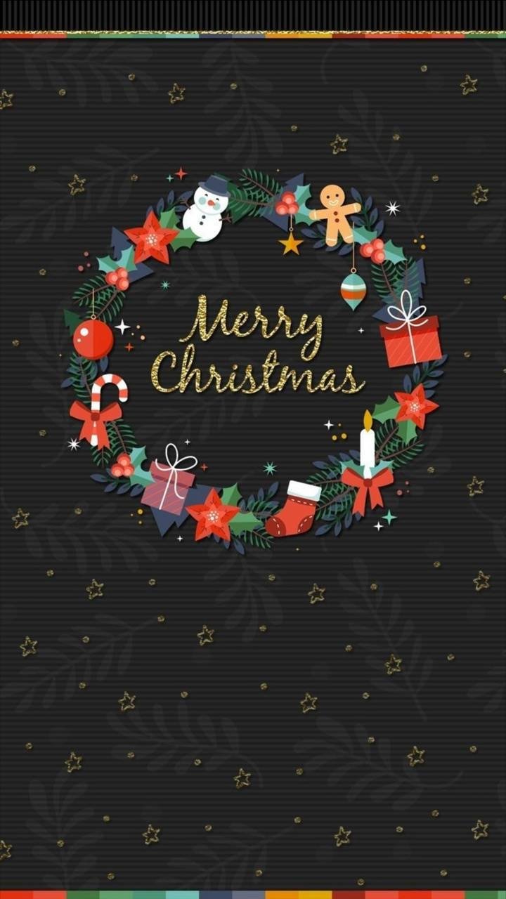  Christmas Wreath