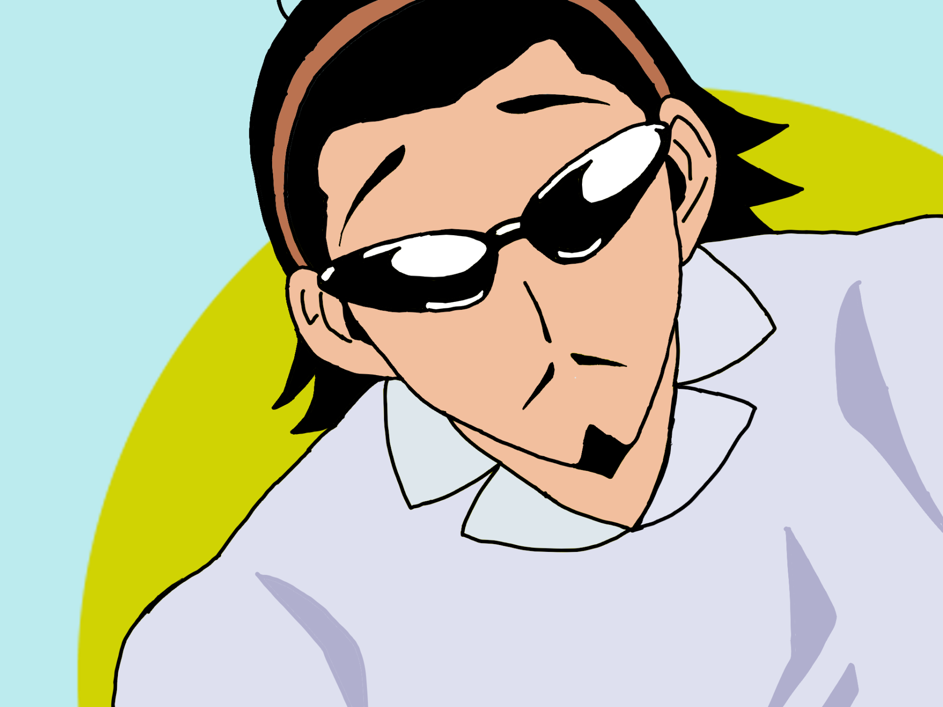Anime School Rumble Image