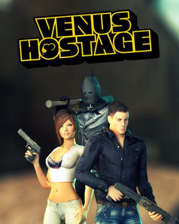 Alien Hostage