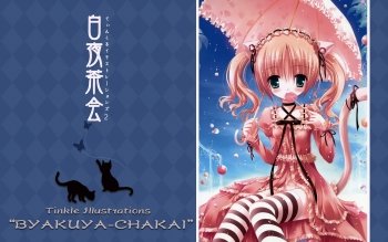 Preview Byakuya-Chakai