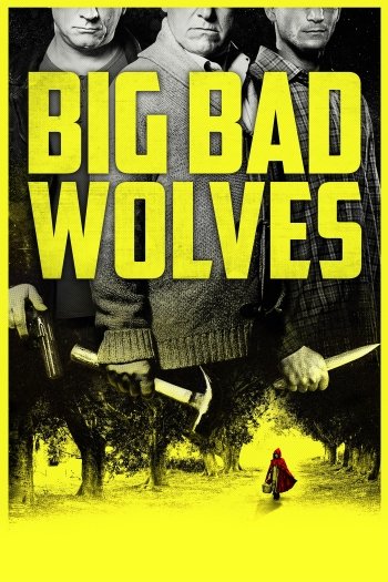 Big Bad Wolves HD Wallpapers and Backgrounds