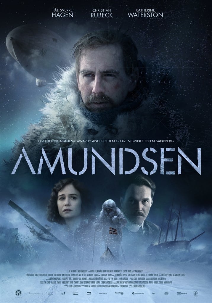 Amundsen Picture