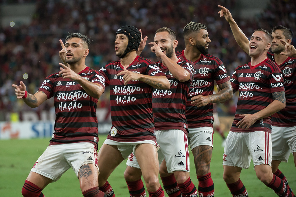 Clube de Regatas do Flamengo Picture