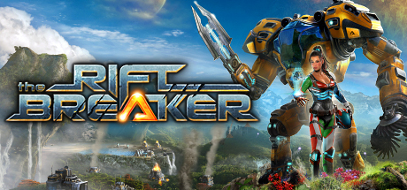 The Riftbreaker Picture
