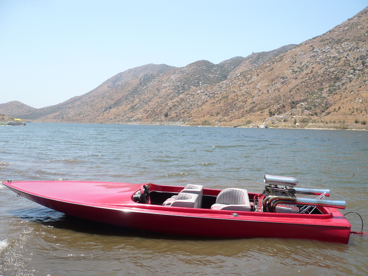 Jet Boat Picture Image Abyss Jet Boat Picture Image Abyss