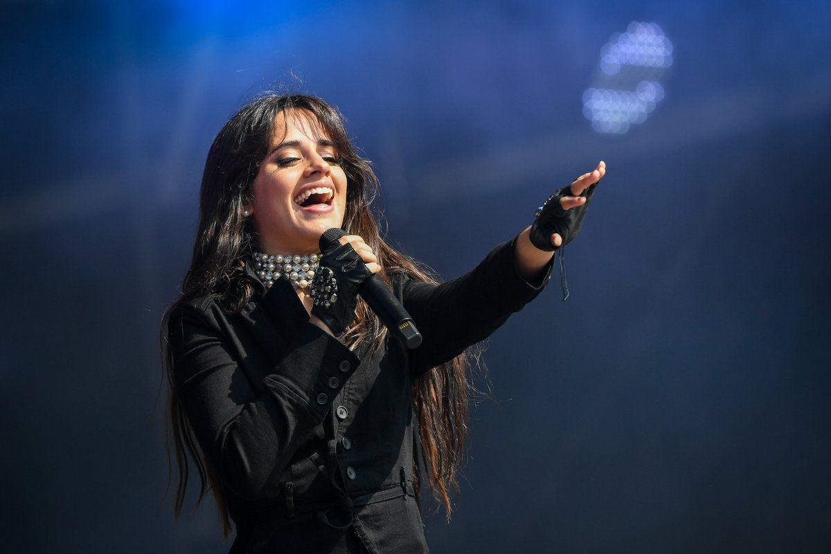 Camila Cabello Picture - Image Abyss