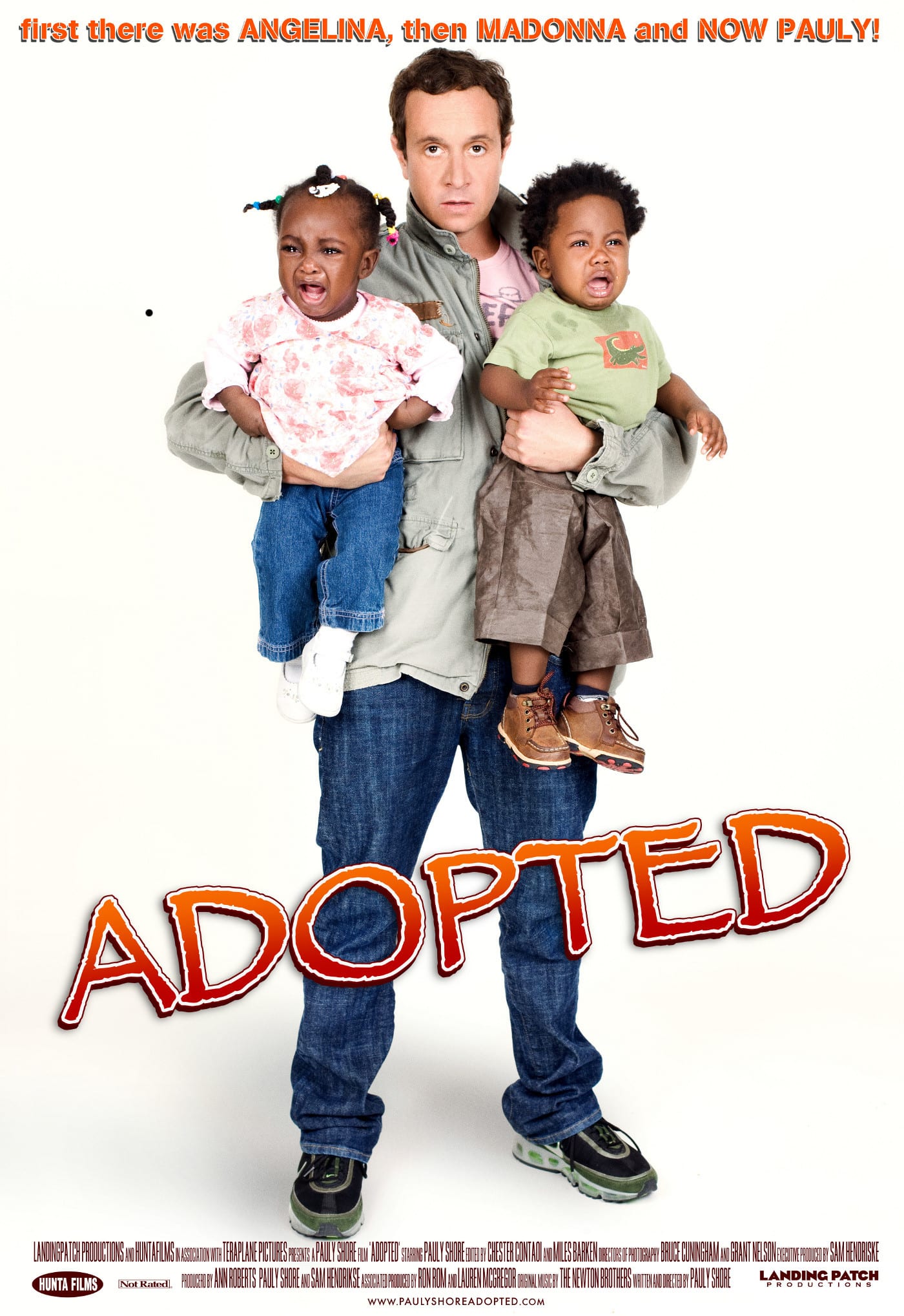 Adopted Picture