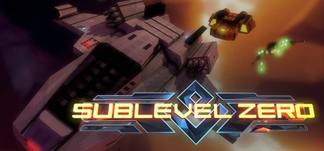 Download Video Game Sublevel Zero Image