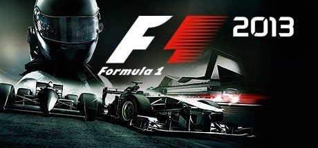 video game F1 2013 Image