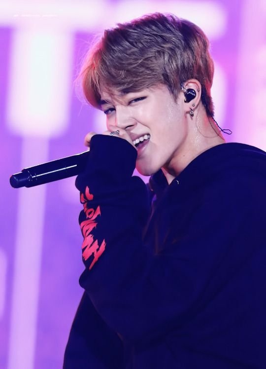 singer Jimin (Park Jimin) music BTS Image
