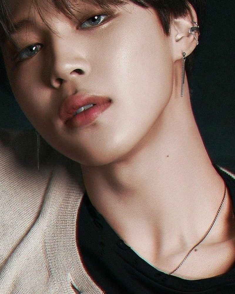 singer Jimin (Park Jimin) music BTS Image