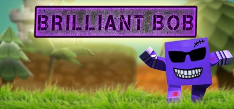 video game Brilliant Bob Image