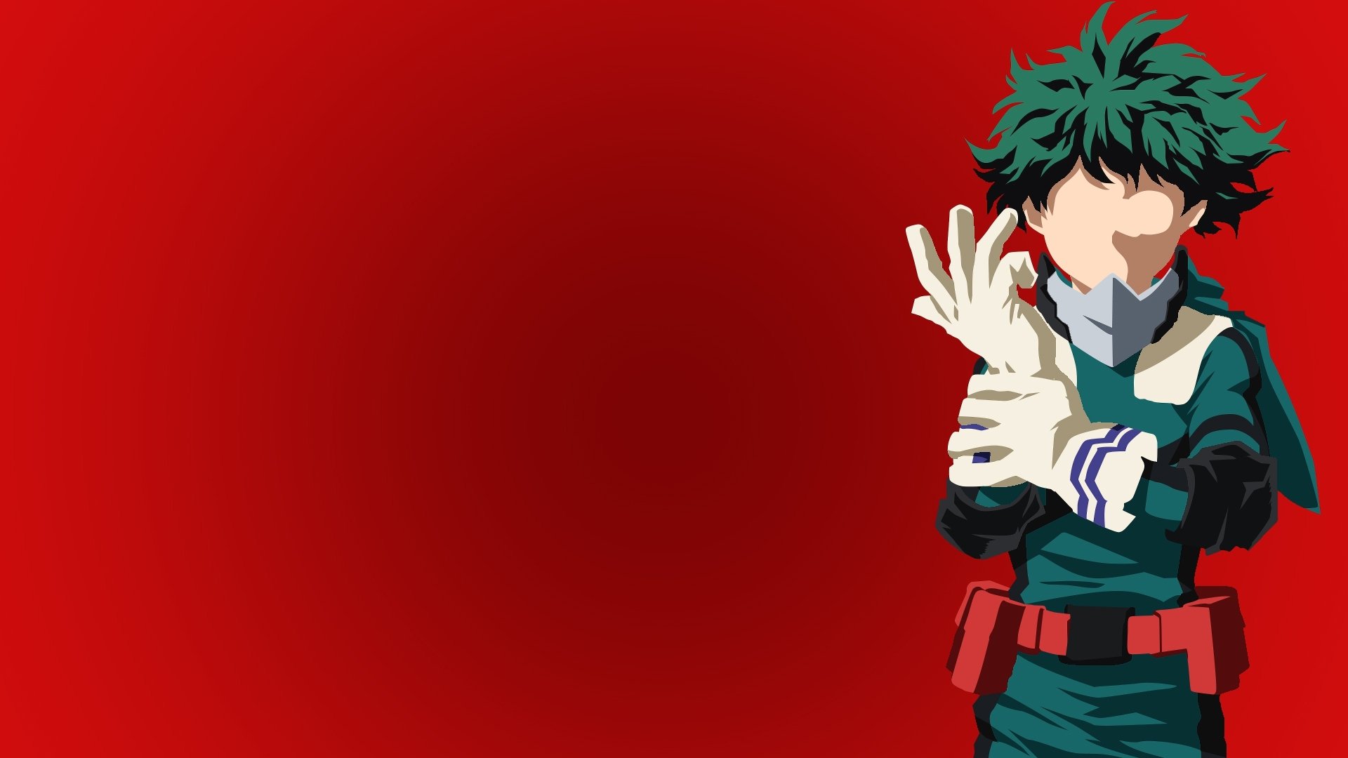 Anime My Hero Academia Image
