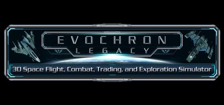video game Evochron Legacy Image
