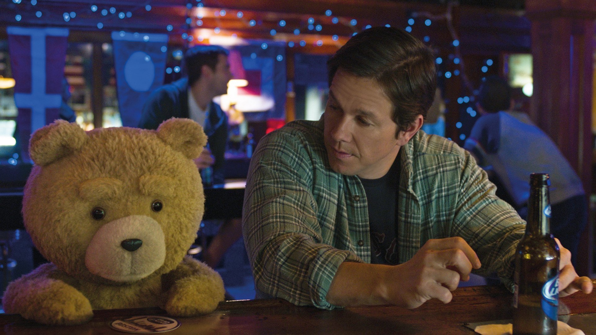 movie Ted 2 Image