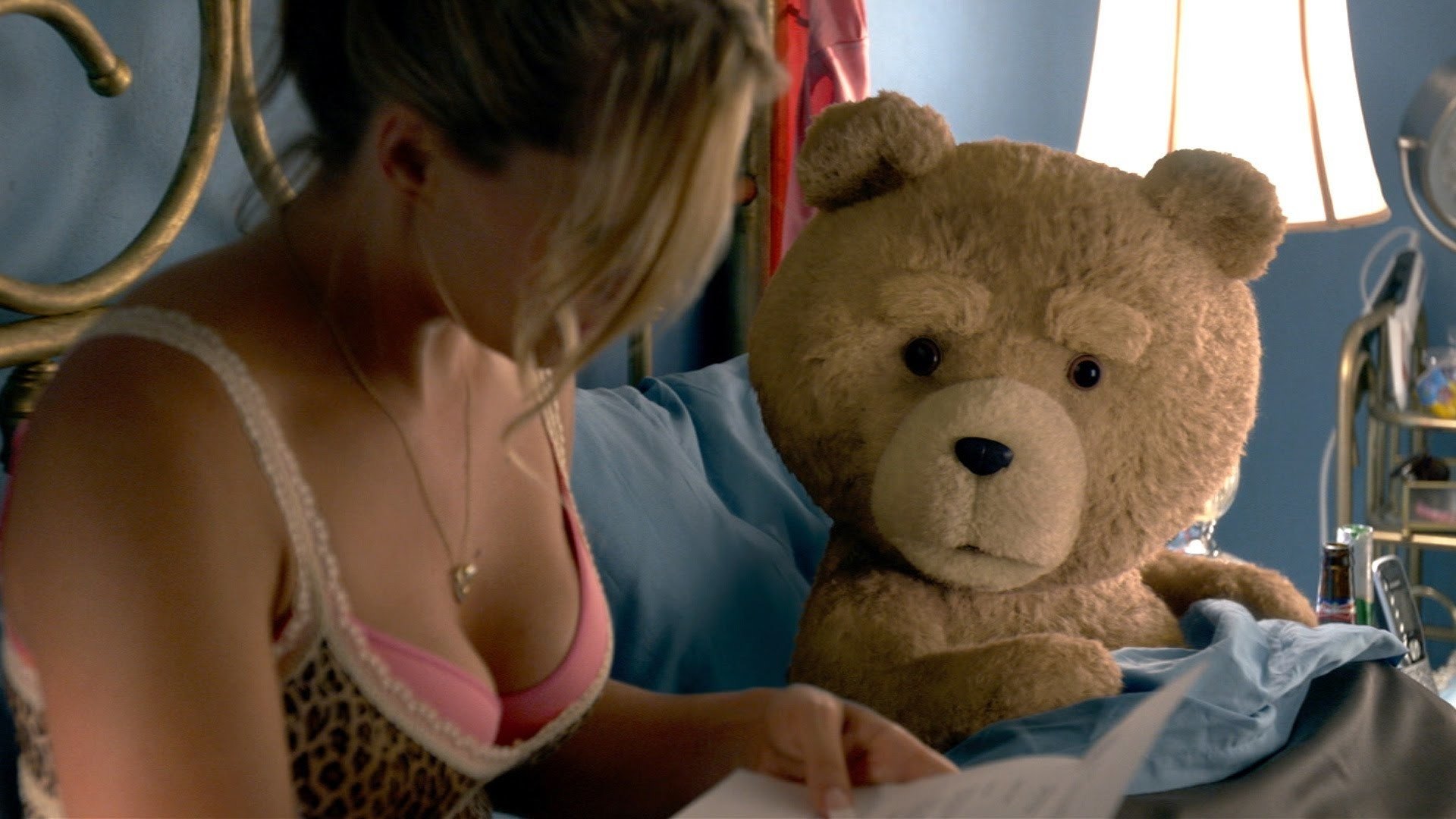 movie Ted 2 Image