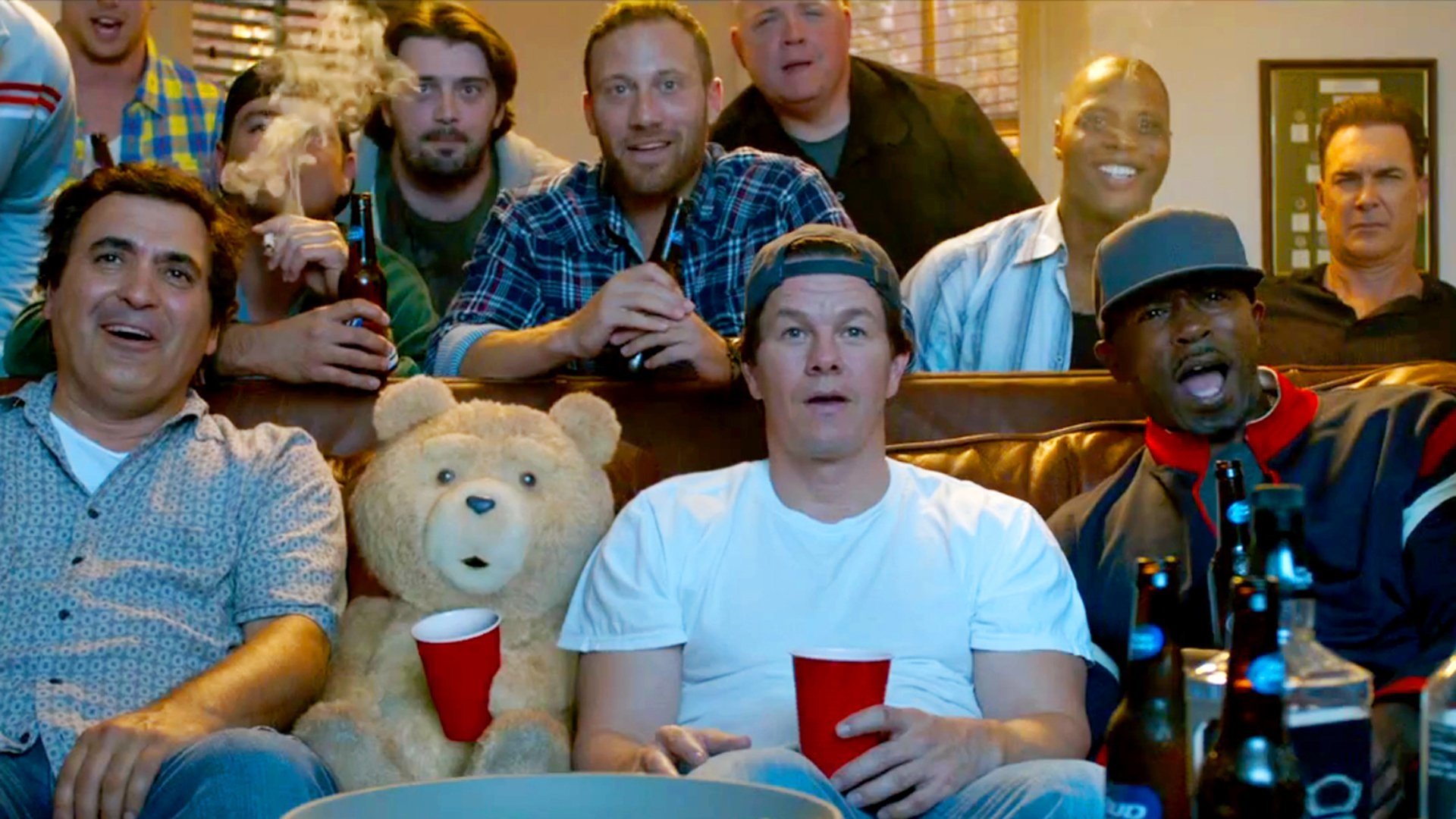 movie Ted 2 Image