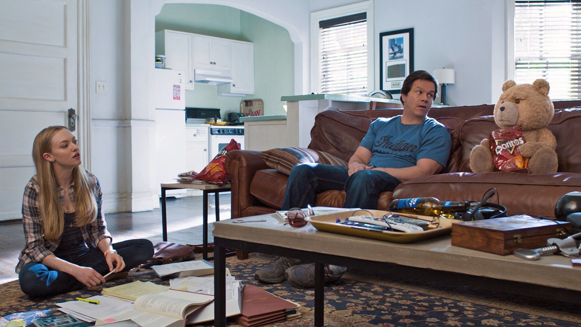 movie Ted 2 Image