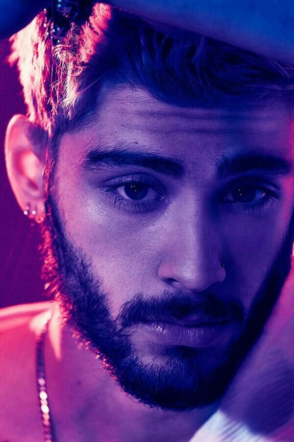 singer music Zayn Malik Image