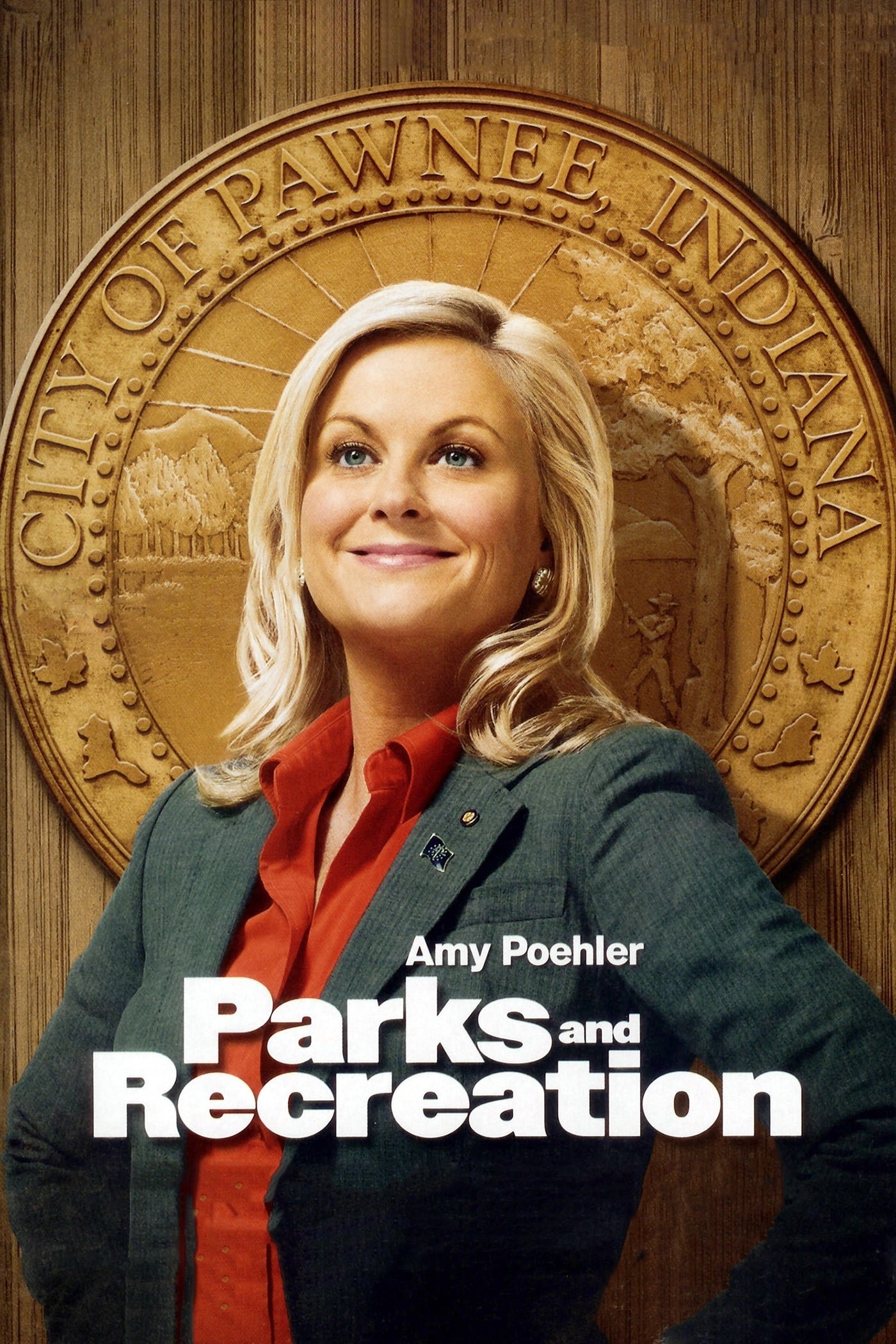 TV Show Parks and Recreation Image