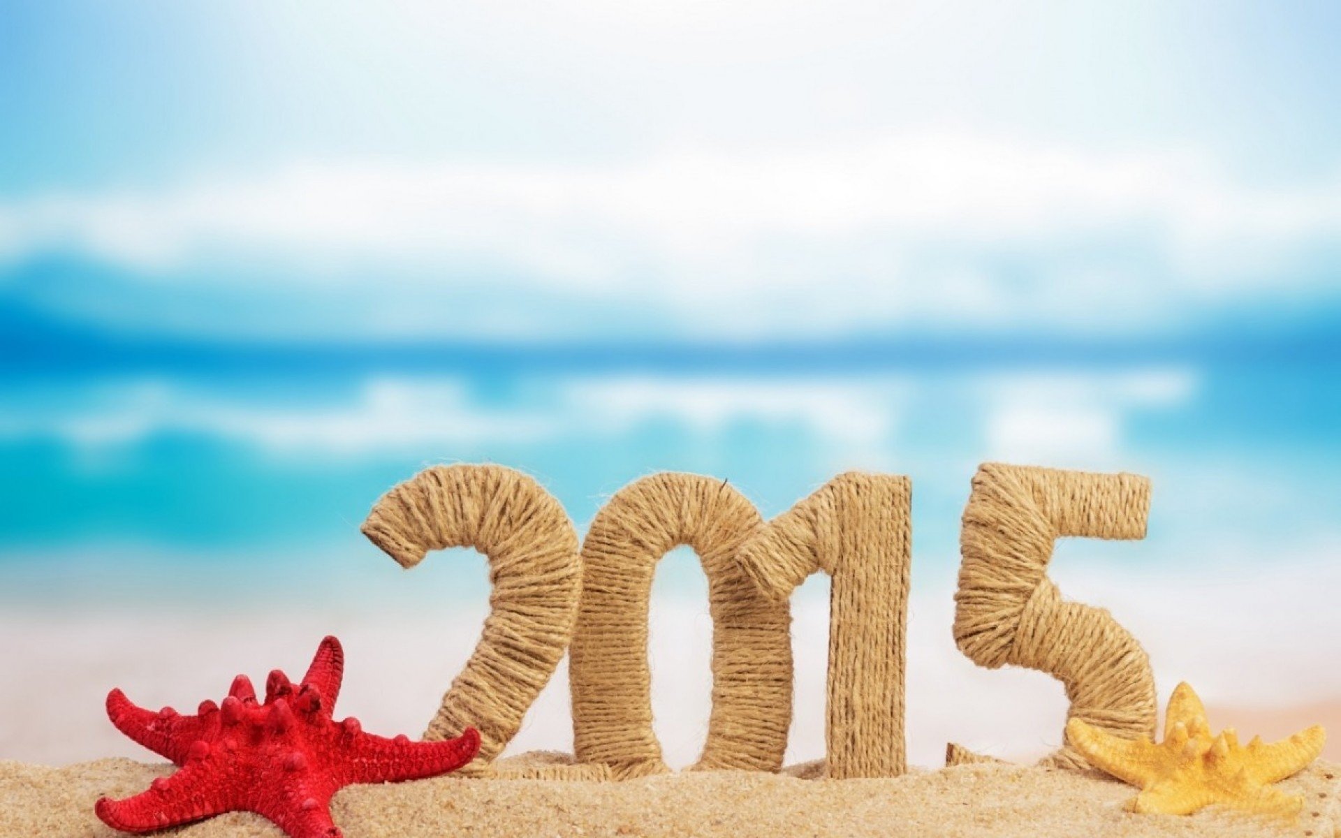 New Year celebration holiday New Year 2015 Image