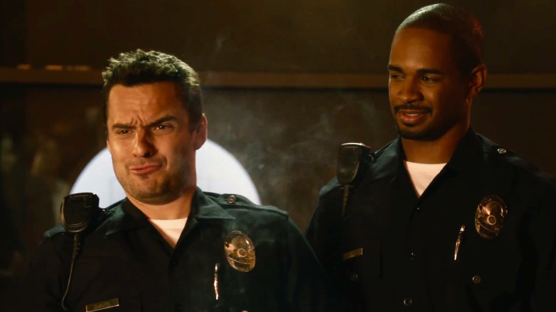 movie Let's Be Cops Image