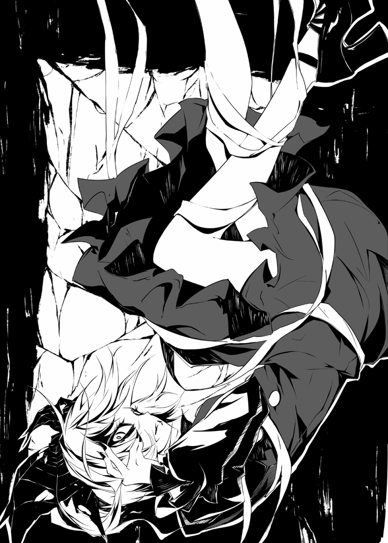 Yamame Kurodani Anime Touhou Image