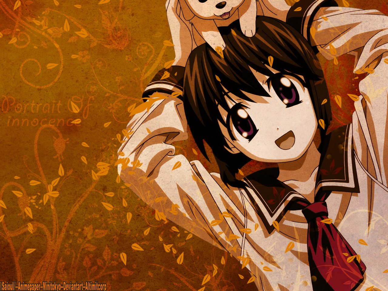 Anime Elfen Lied Image