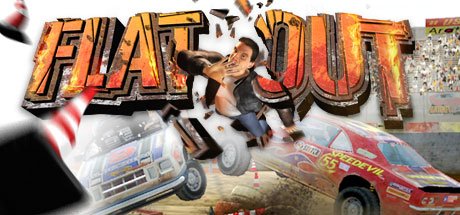 video game FlatOut Image