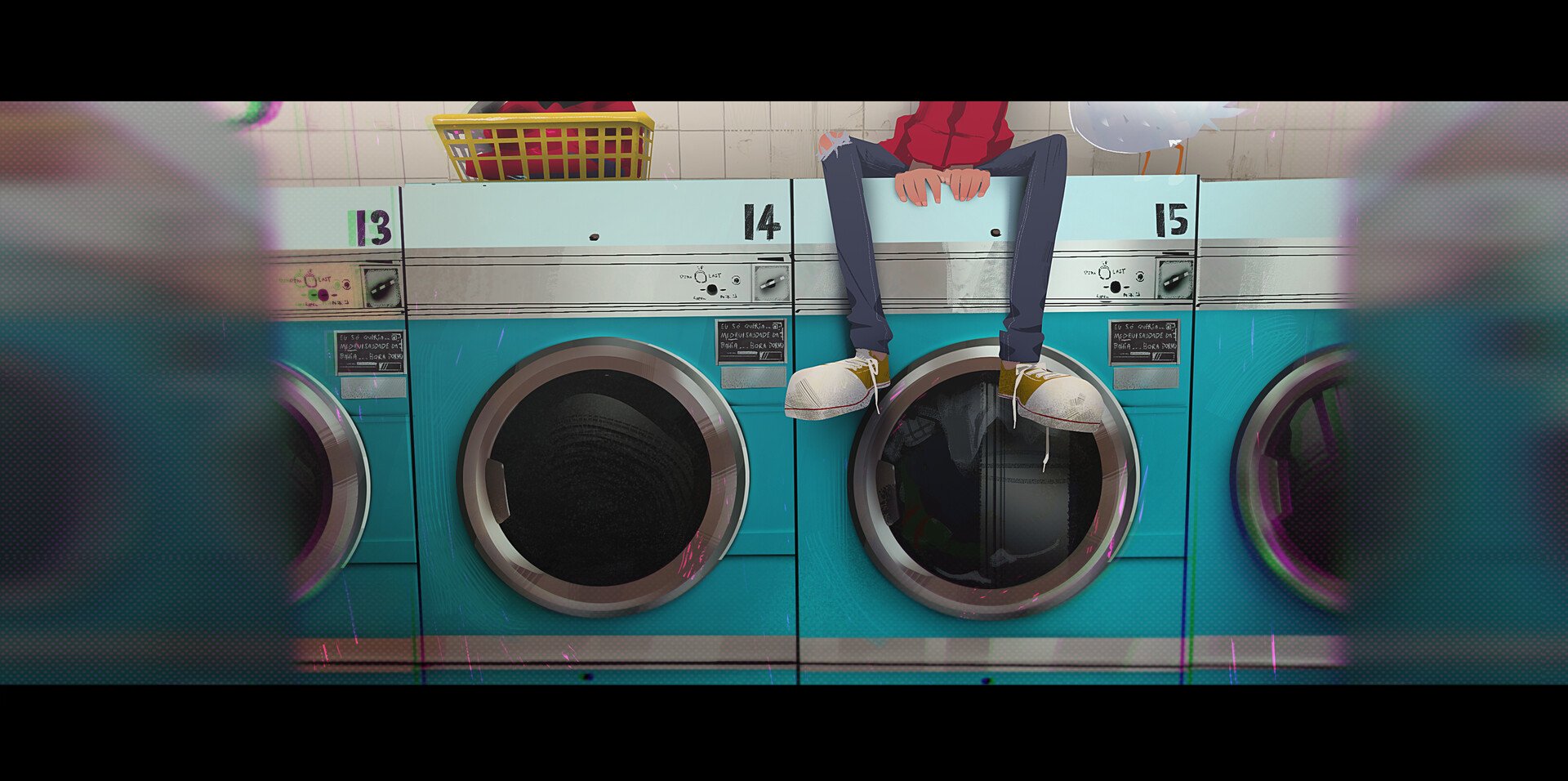 Anime Original Image