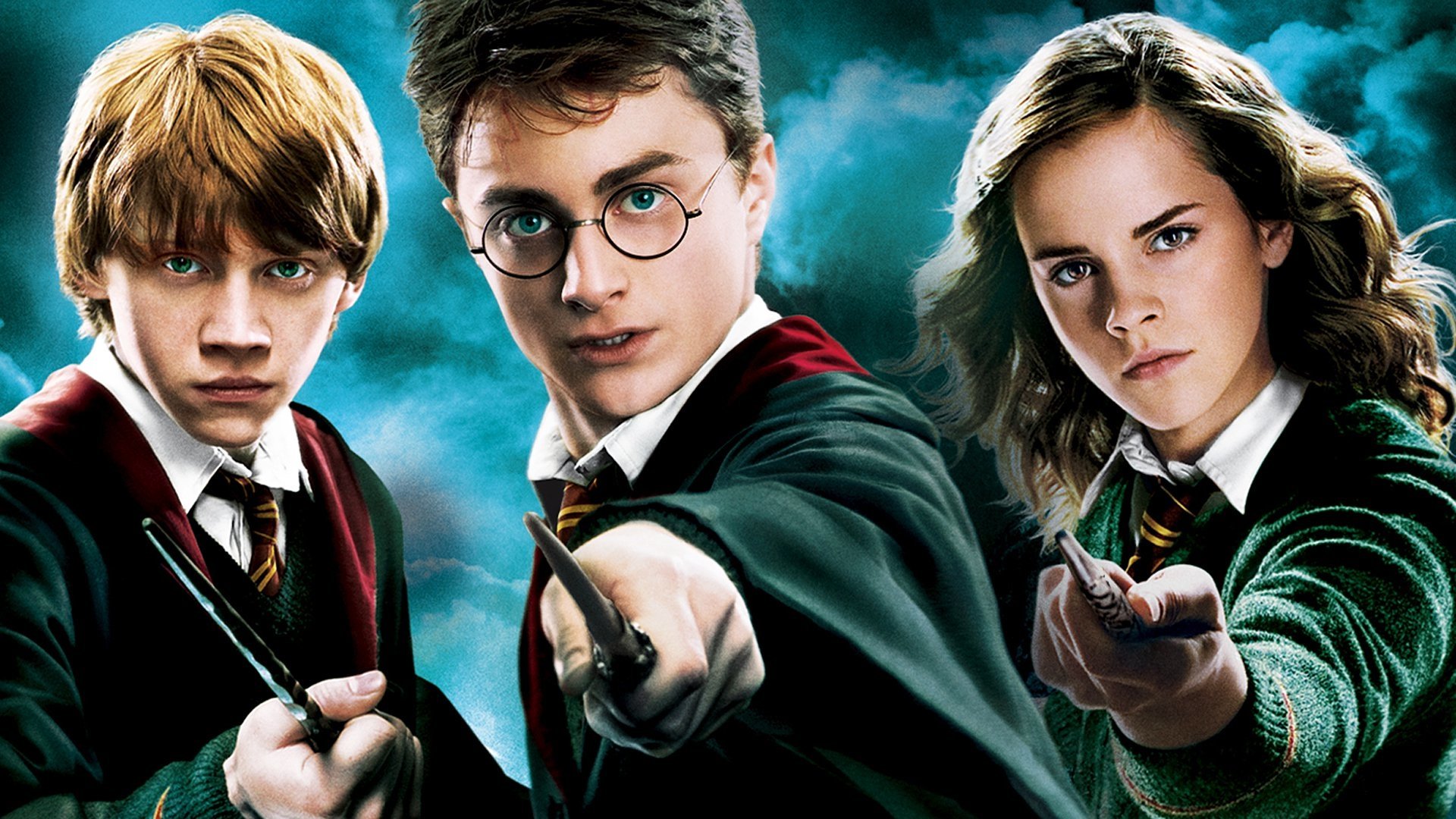 movie Harry Potter and the Order of the Phoenix Image