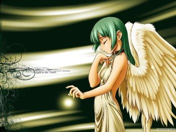 Preview Angel