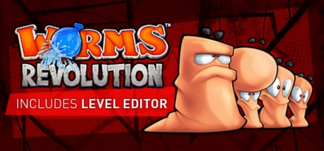 Worms Revolution Picture