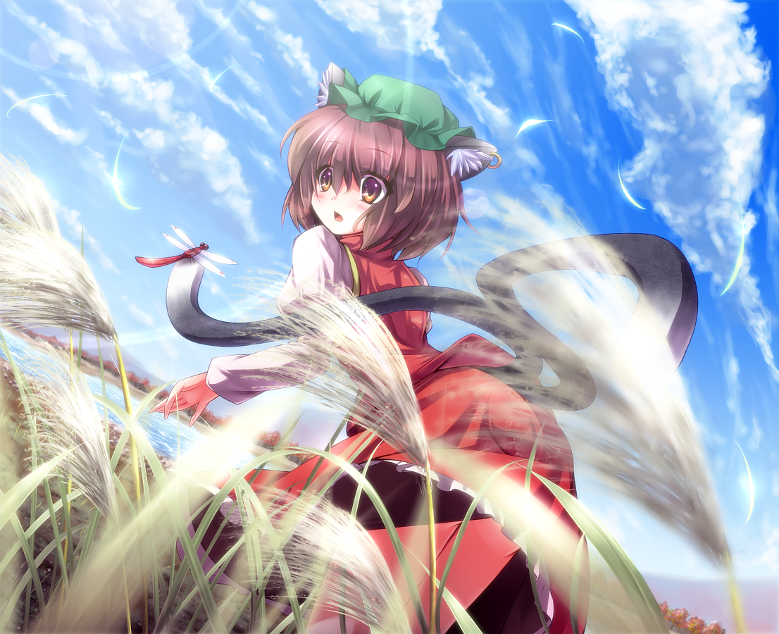 Touhou Image Id Image Abyss