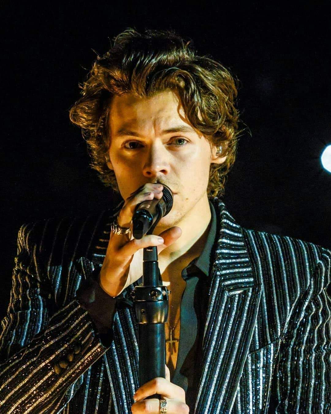 Harry Styles Picture - Image Abyss