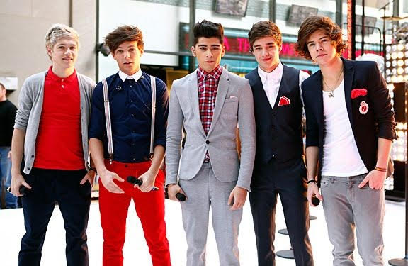 One Direction Picture
