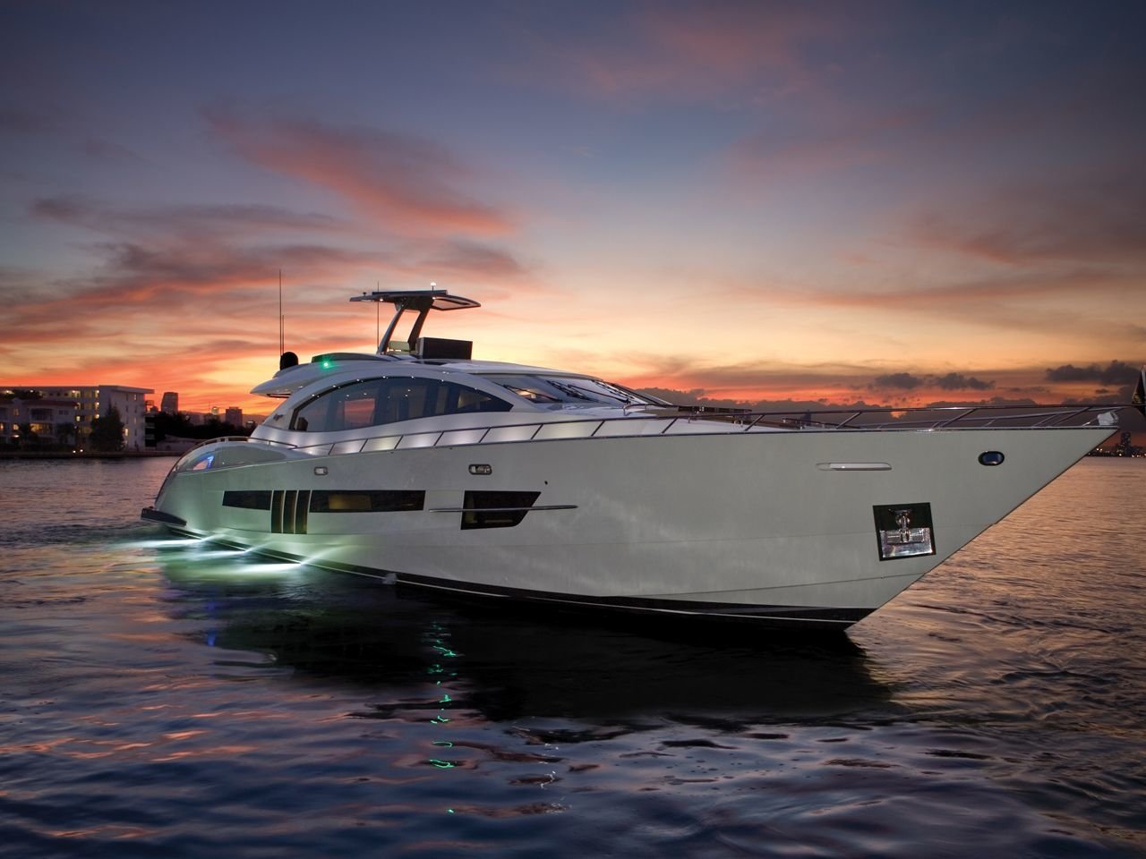 vehicle yacht Image
