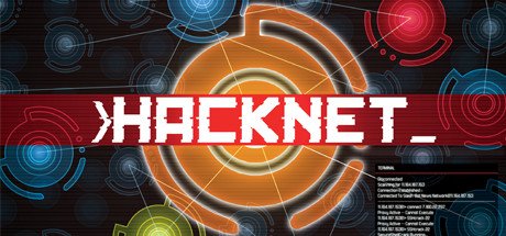 video game Hacknet Image