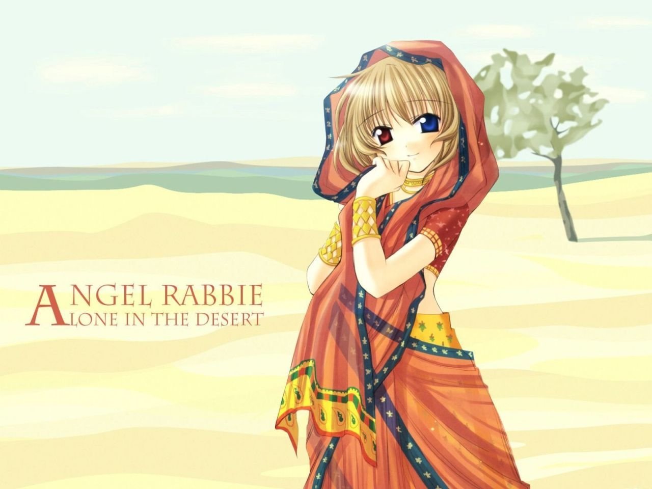 Tenbatsu! Angel Rabbie Image - ID: 328318 - Image Abyss