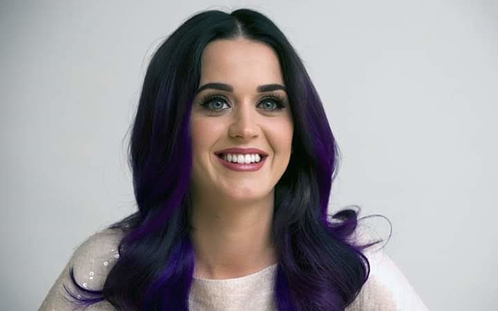 Download Smile Singer Music Katy Perry Image