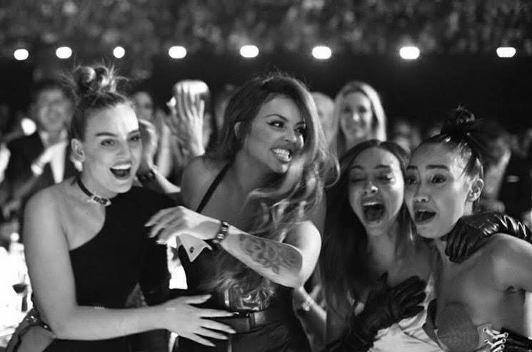 Download Singer Music Little Mix Image