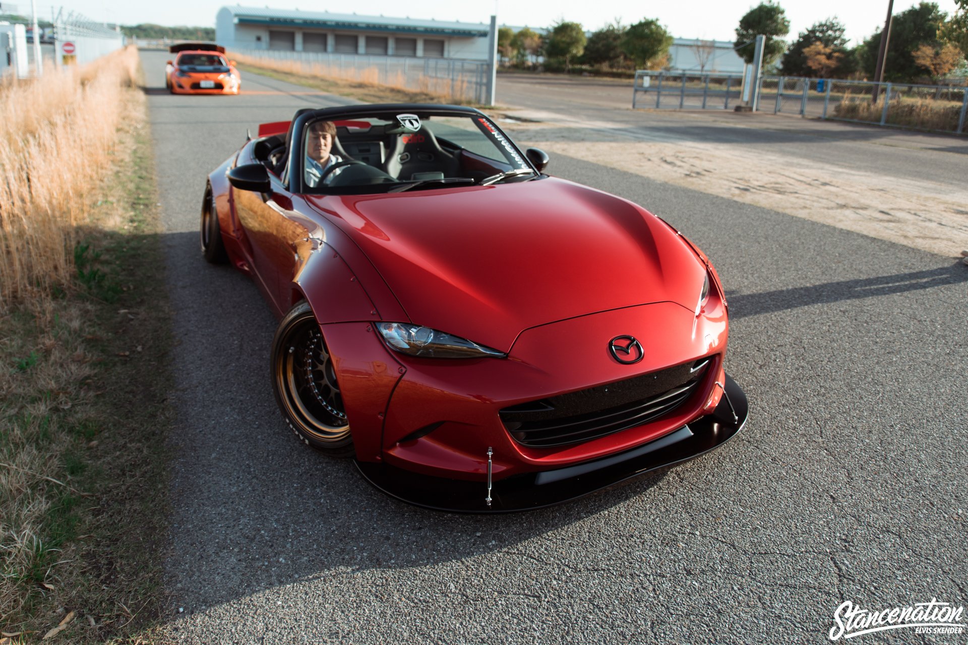 Mazda Miata - Desktop Wallpapers, Phone Wallpaper, PFP, Gifs, and More!