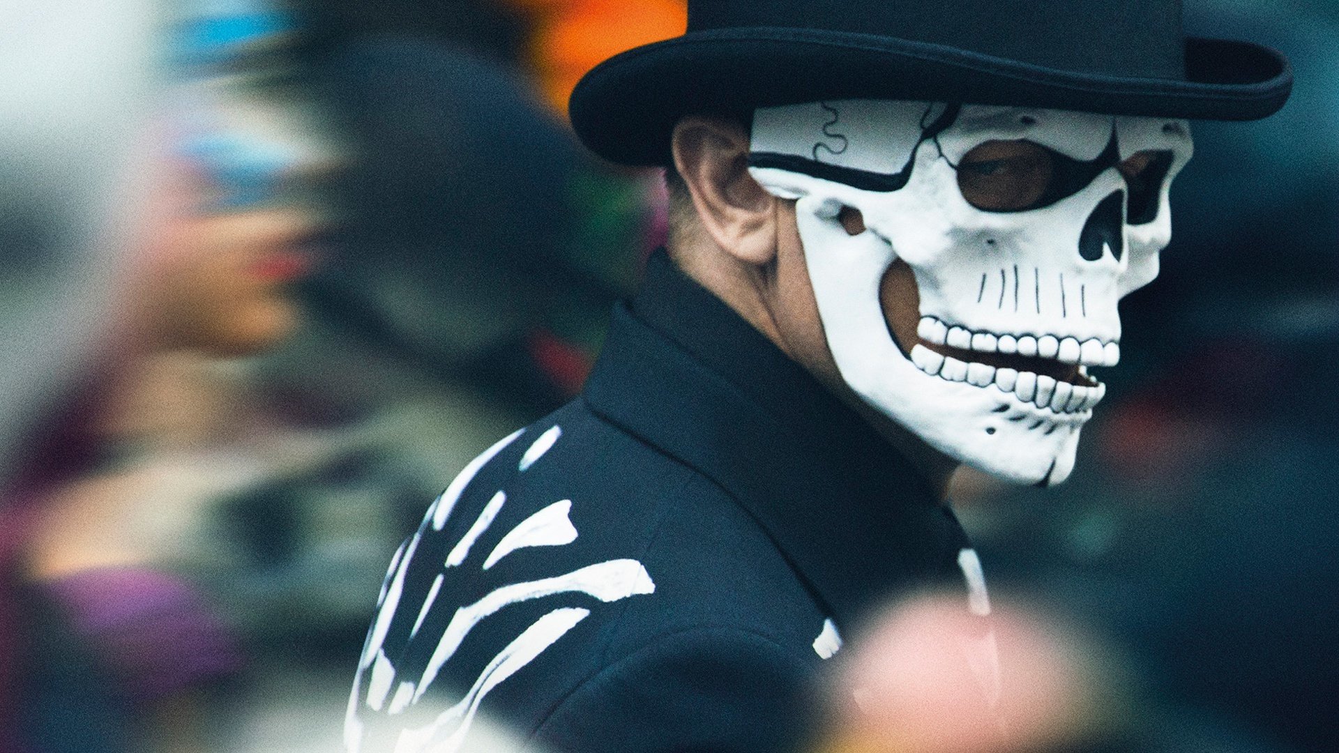 movie Spectre Image