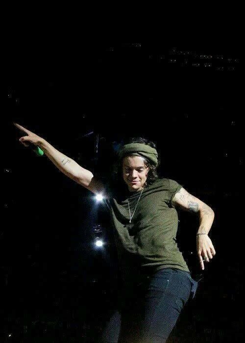 singer Harry Styles music One Direction Image