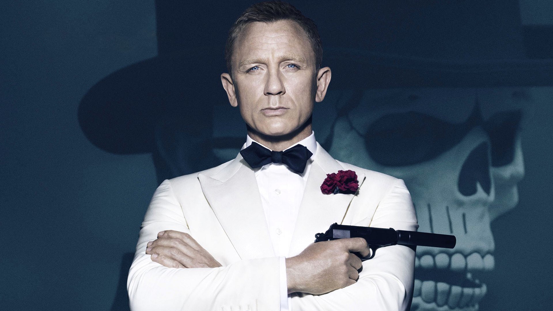 movie Spectre (Movie) Image