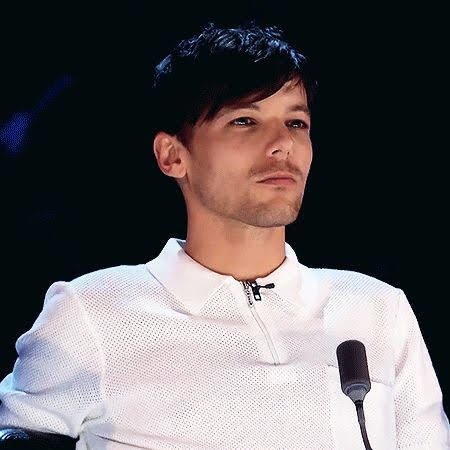 One Direction singer music Louis Tomlinson Image