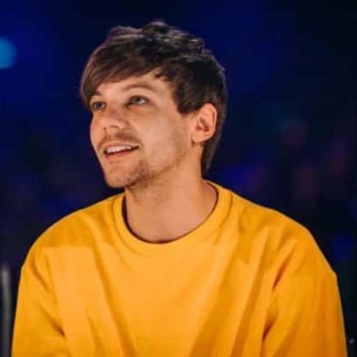 One Direction smile singer music Louis Tomlinson Image