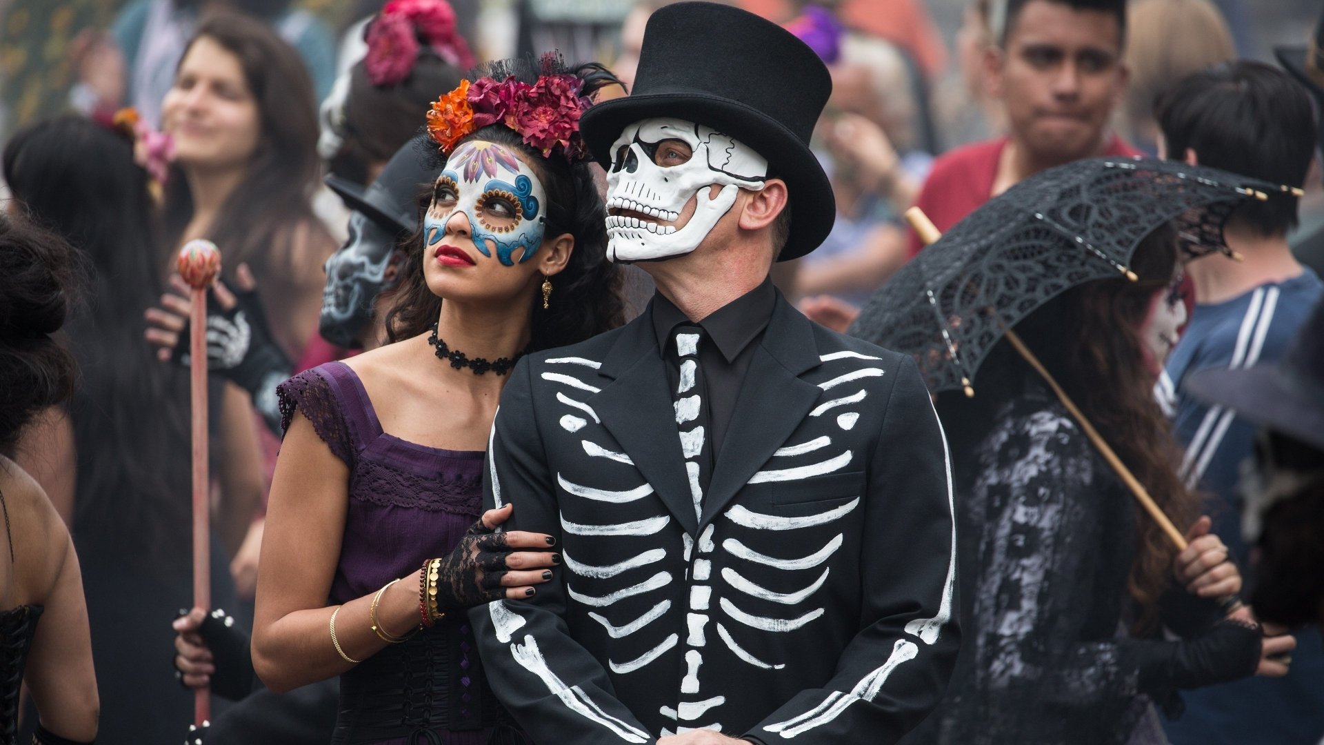 movie Spectre Image