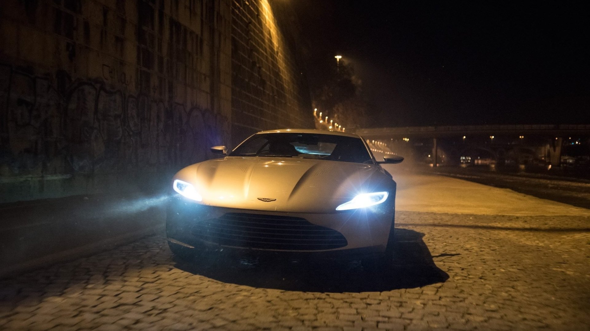 movie Spectre Image