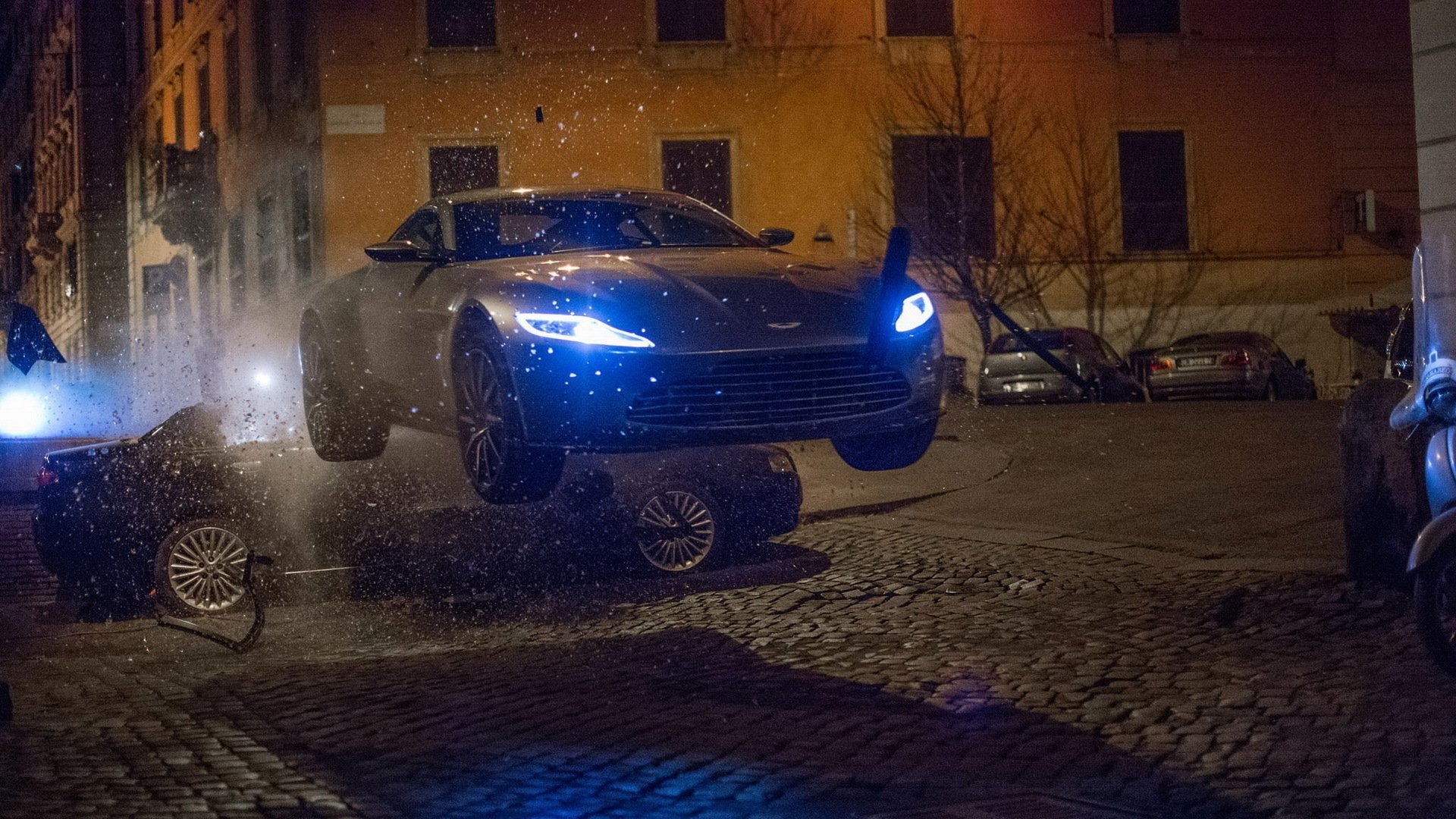 movie Spectre Image